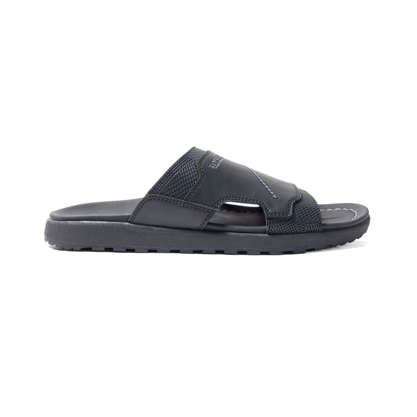 Watchout Sandal Pria Selop | Slide | Casual | Size 39 - 43 | WY2101703
