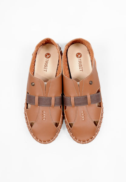 Triset Sepatu Wanita | Slip On | Moccasin | Casual | TF4303303