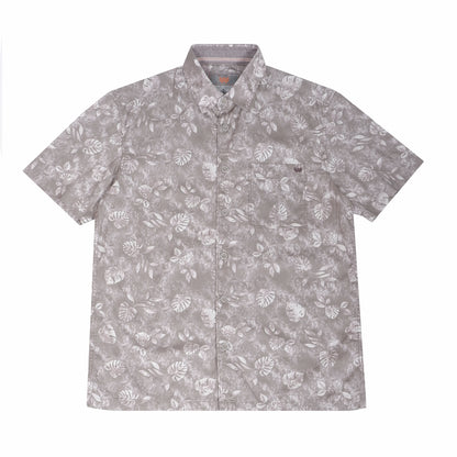 WATCHOUT PAKAIAN PRIA SHORT SLEEVE SHIRT - WS5148108