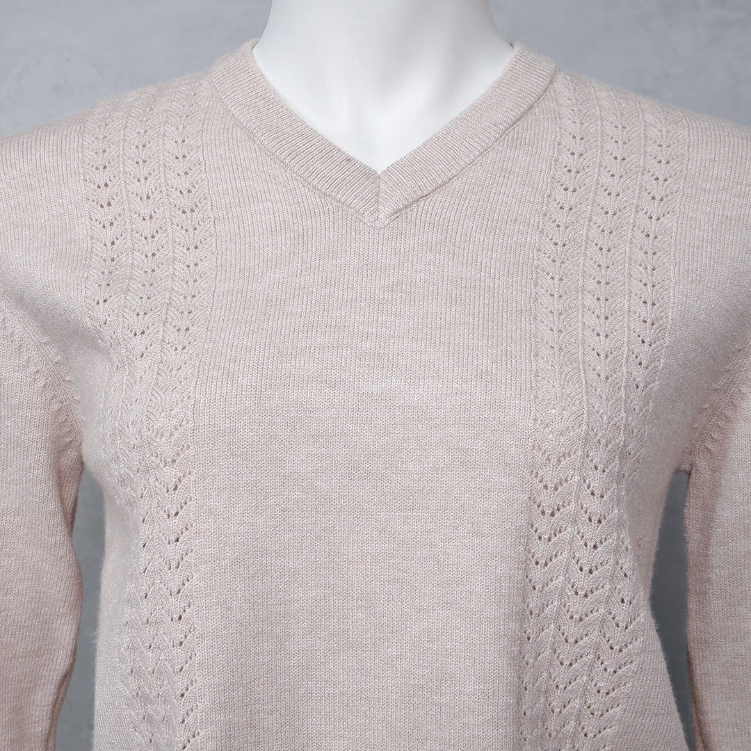 Triset Ladies Knitwear Wanita - LM3001970