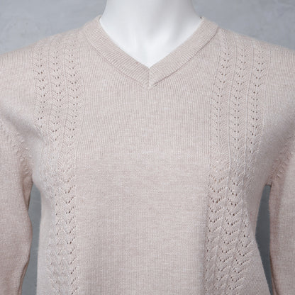 Triset Ladies Knitwear Wanita - LM3001970