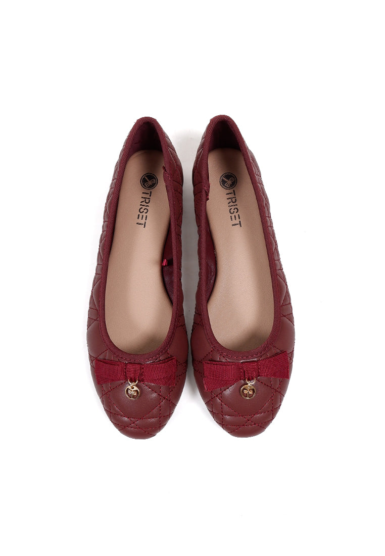 Triset Sepatu Wanita Flat - TF5003003