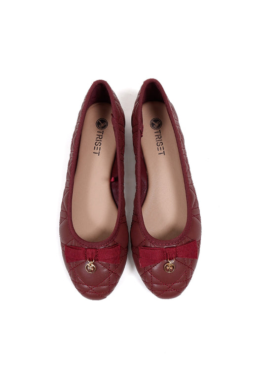 Triset Sepatu Wanita Flat - TF5003003