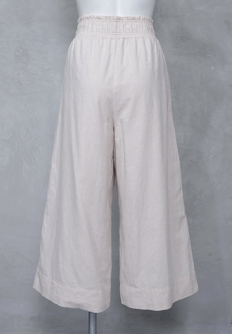 TRISET LADIES CULLOTES PANTS - LP6004600