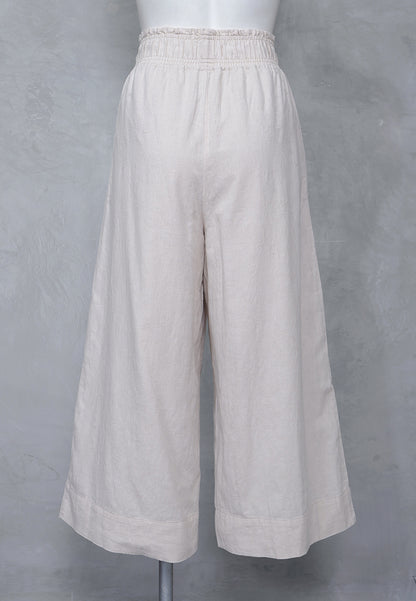 TRISET LADIES CULLOTES PANTS - LP6004600