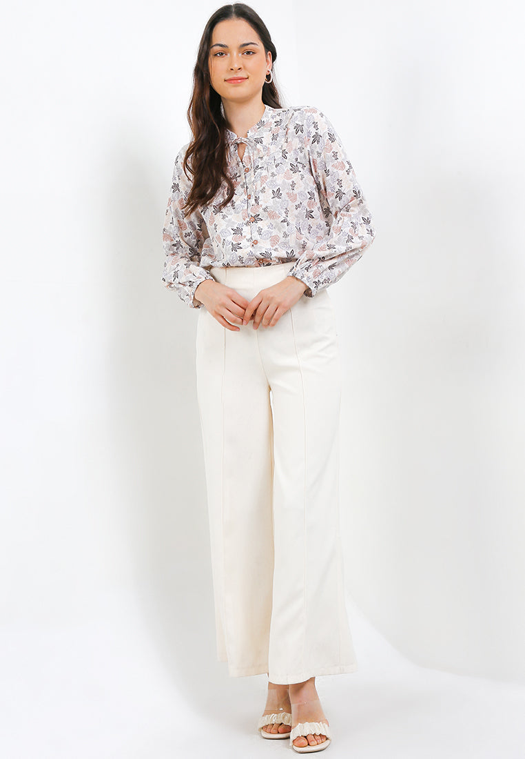 TRISET LADIES BLOUSE - LR3045208