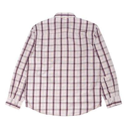 WATCHOUT PAKAIAN PRIA LANCESTER SHIRT - WS302150105