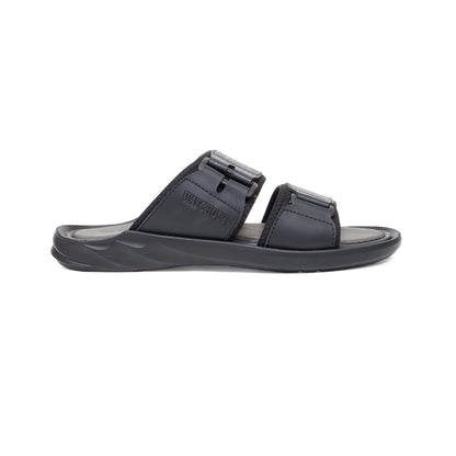 Watchout Sandal Pria Selop | Slide | Casual | Size 39 - 43 | WY2200703