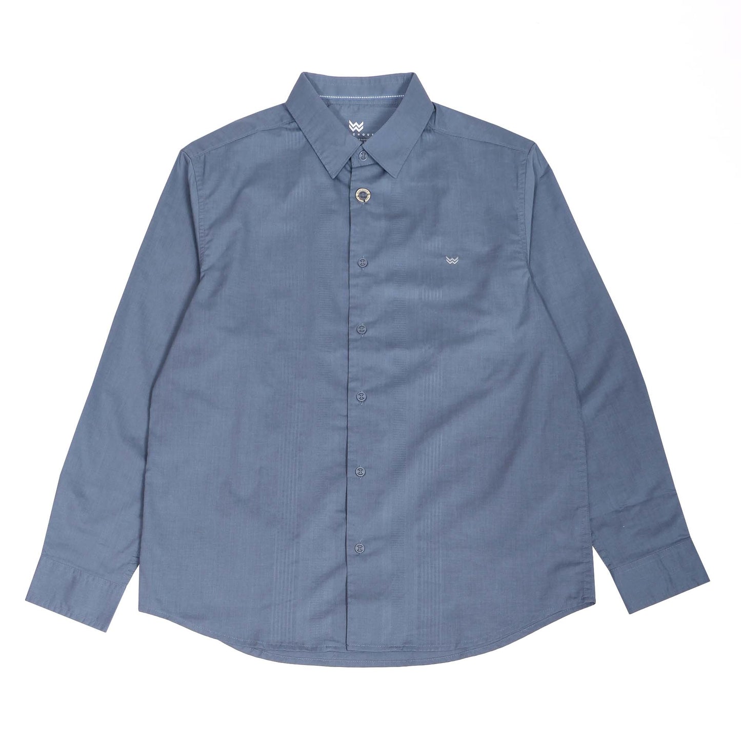 WATCHOUT PAKAIAN PRIA BRADFORD SHIRT - WS9101900