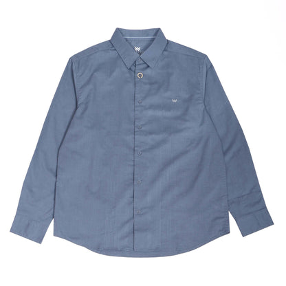 WATCHOUT PAKAIAN PRIA BRADFORD SHIRT - WS9101900