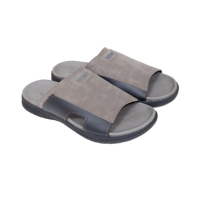 Watchout Sandal Pria Selop | Slide | Casual | Size 39 - 43 | WY2101503