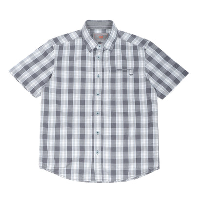 WATCHOUT PAKAIAN PRIA SHORT SLEEVE SHIRT - WS514790110