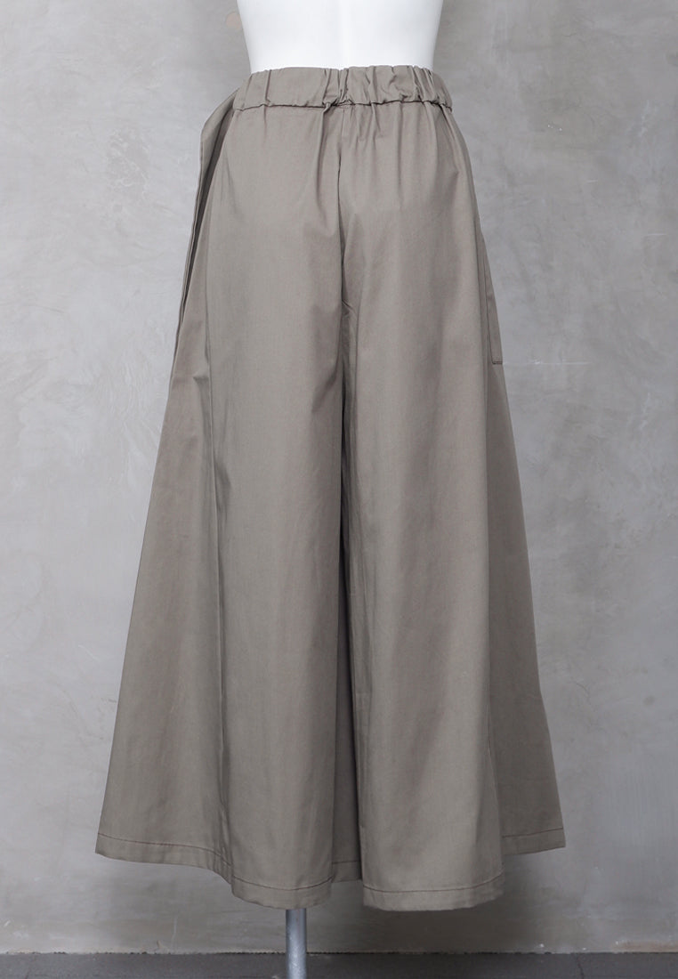 TRISET CASUAL ROCELA PANTS- TP6006400