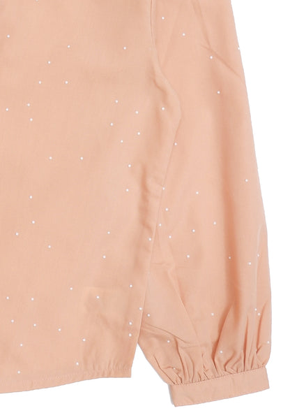OXA KIDS GIRL KIRANA BLOUSE - OR3104000