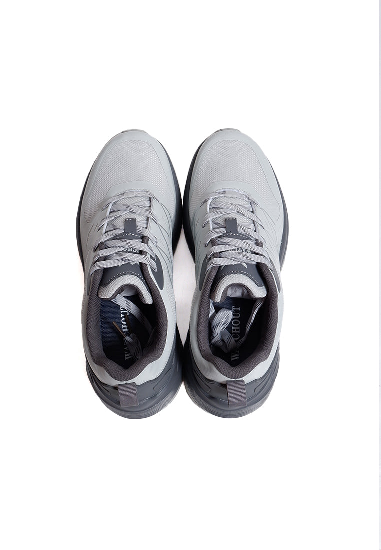 Watchout Sepatu Pria Sneakers | Casual | Size 39 - 43 | WZ2004203