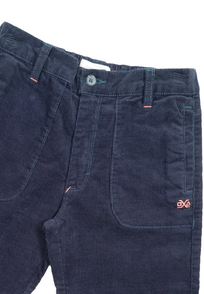 OXA KIDS BOY SHORT PANTS - OO4100800