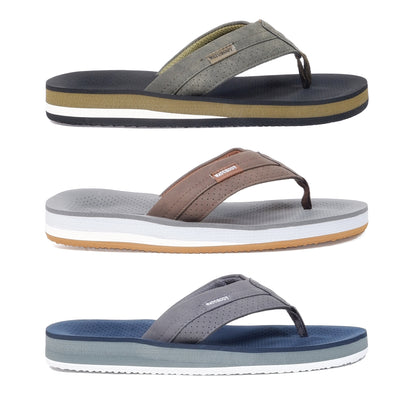 Watchout Sandal Pria - WY1018003