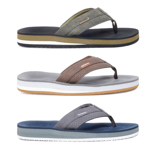 Watchout Sandal Pria - WY1018003
