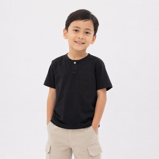 OXA KIDS BOY TSHIRT - OK4101200