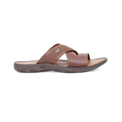 Watchout Sandal Pria Selop | Slide | Casual | Size 39 - 43 | WY2400103