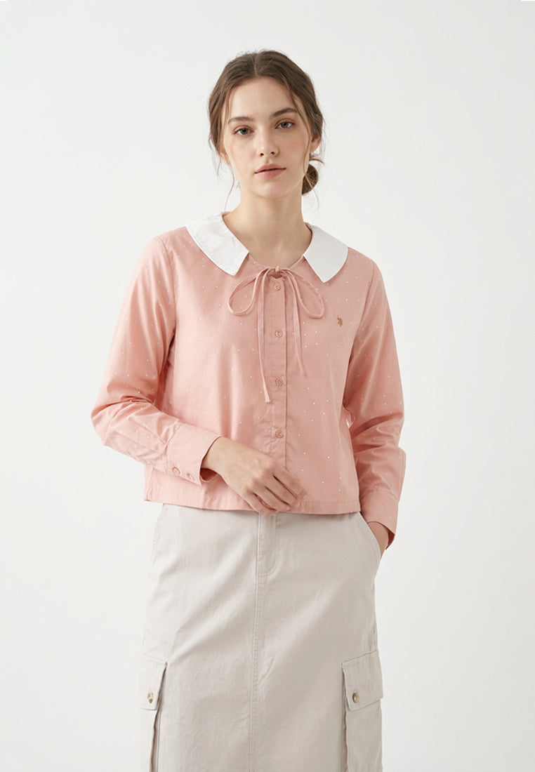 TRISET CASUAL BLOUSE - TR3103830