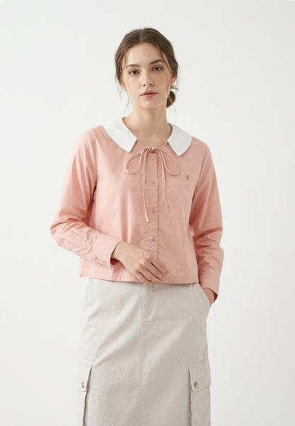 TRISET CASUAL BLOUSE - TR3103830
