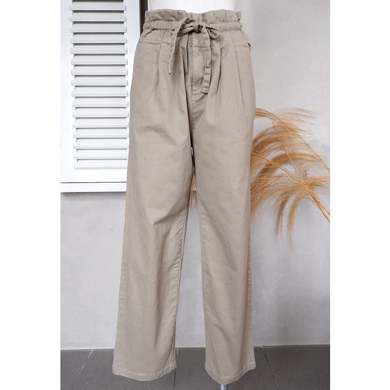 TRISET CASUAL JULIET PANTS -TP8004800