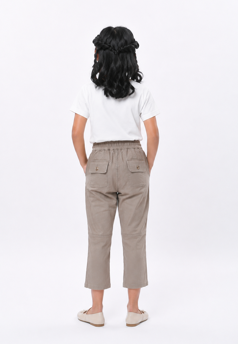 OXA KIDS GIRL PANTS - OP1100400