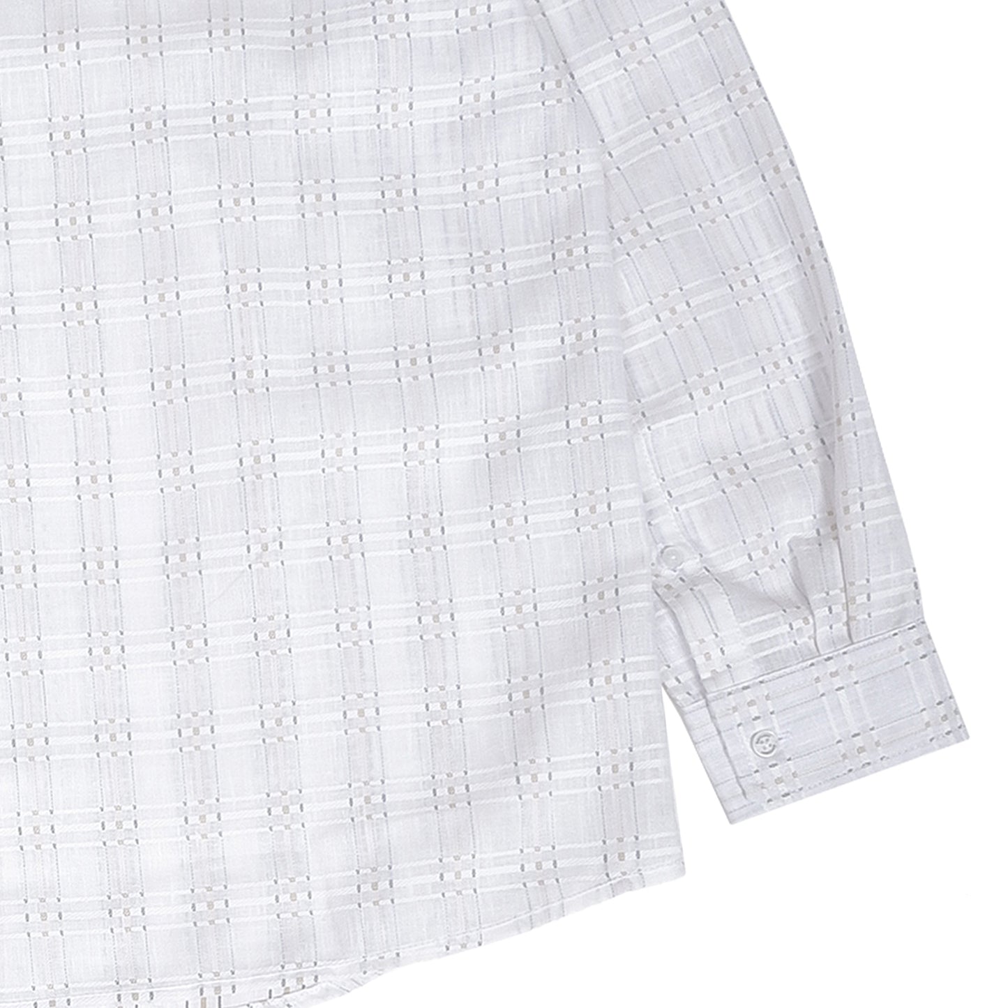 WATCHOUT PAKAIAN PRIA LONG SLEEVE SHAQRAA KOKO - WS812430102