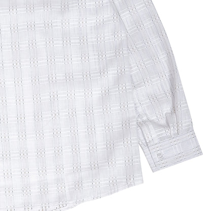 WATCHOUT PAKAIAN PRIA LONG SLEEVE SHAQRAA KOKO - WS812430102