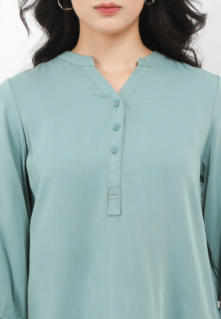 TRISET LADIES BLOUSE - LR3045300