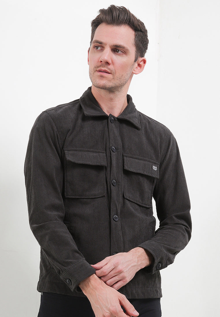WATCHOUT JEANS  RUSSELVILLE JACKET  - JJ300280023