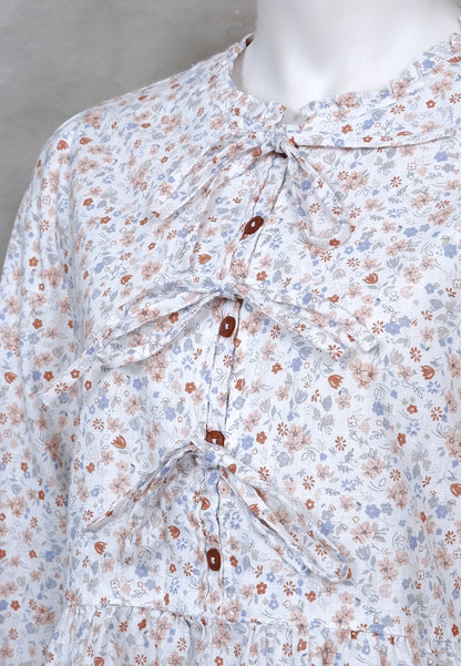 TRISET CASUAL BLOUSE - TR3102908