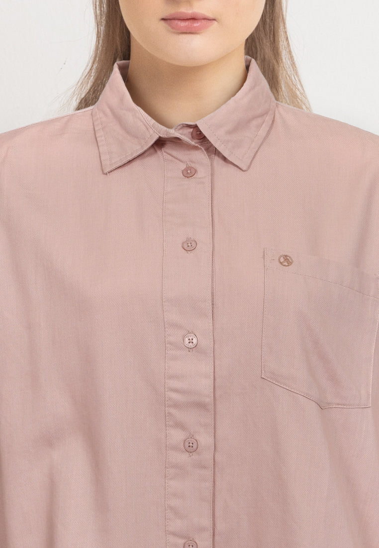 TRISET CASUAL BLOUSE - TR5052500