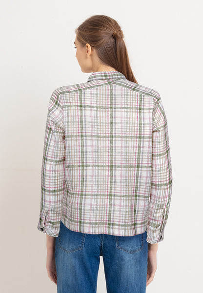 TRISET LADIES BLOUSE - LR3050301