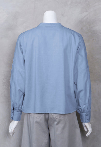 TRISET LADIES BLOUSE - LR3051300