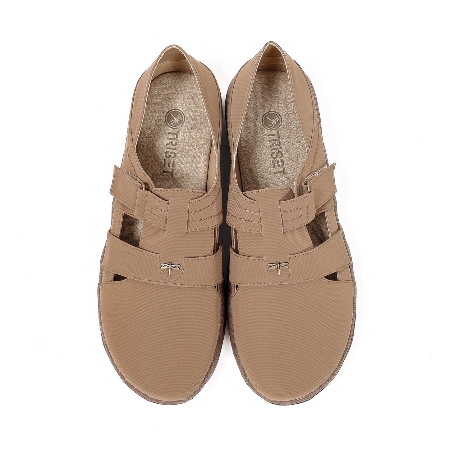 TRISET SHOES Loafer Wanita - TF4102703