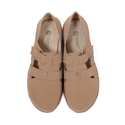TRISET SHOES Loafer Wanita - TF4102703
