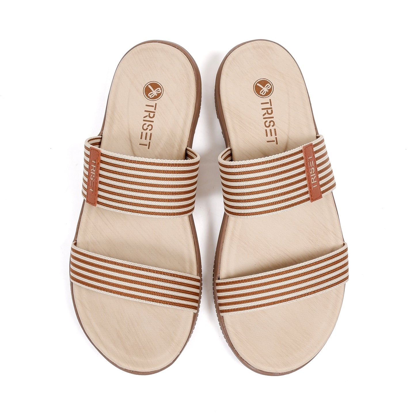 TRISET SANDALS FLAT - TF6018909