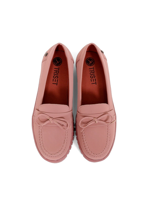 TRISET SHOES WANITA LOAFER - TF430340329