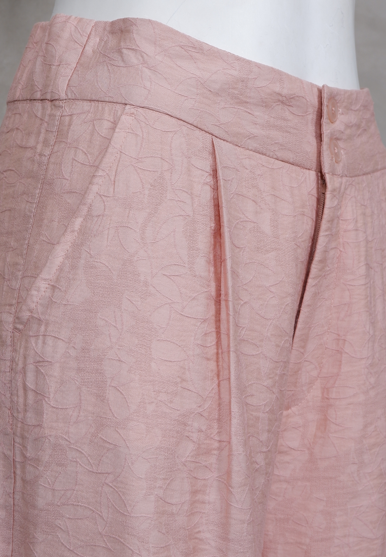 TRISET LADIES CULLOTE PANTS - LP6005090