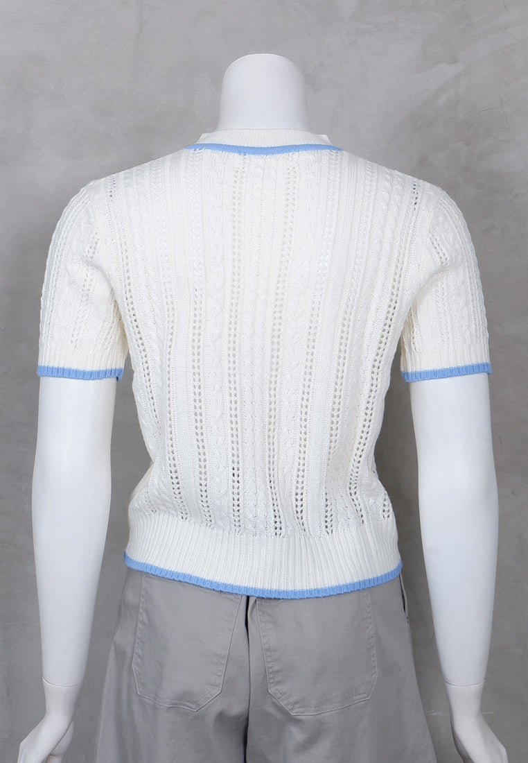 TRISET CASUAL KNIT - TM5000700