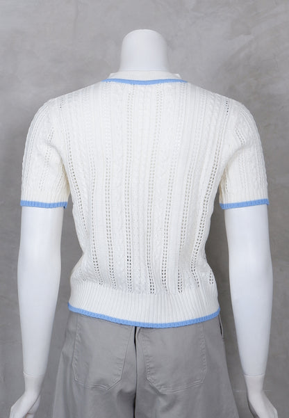 TRISET CASUAL KNIT - TM5000700