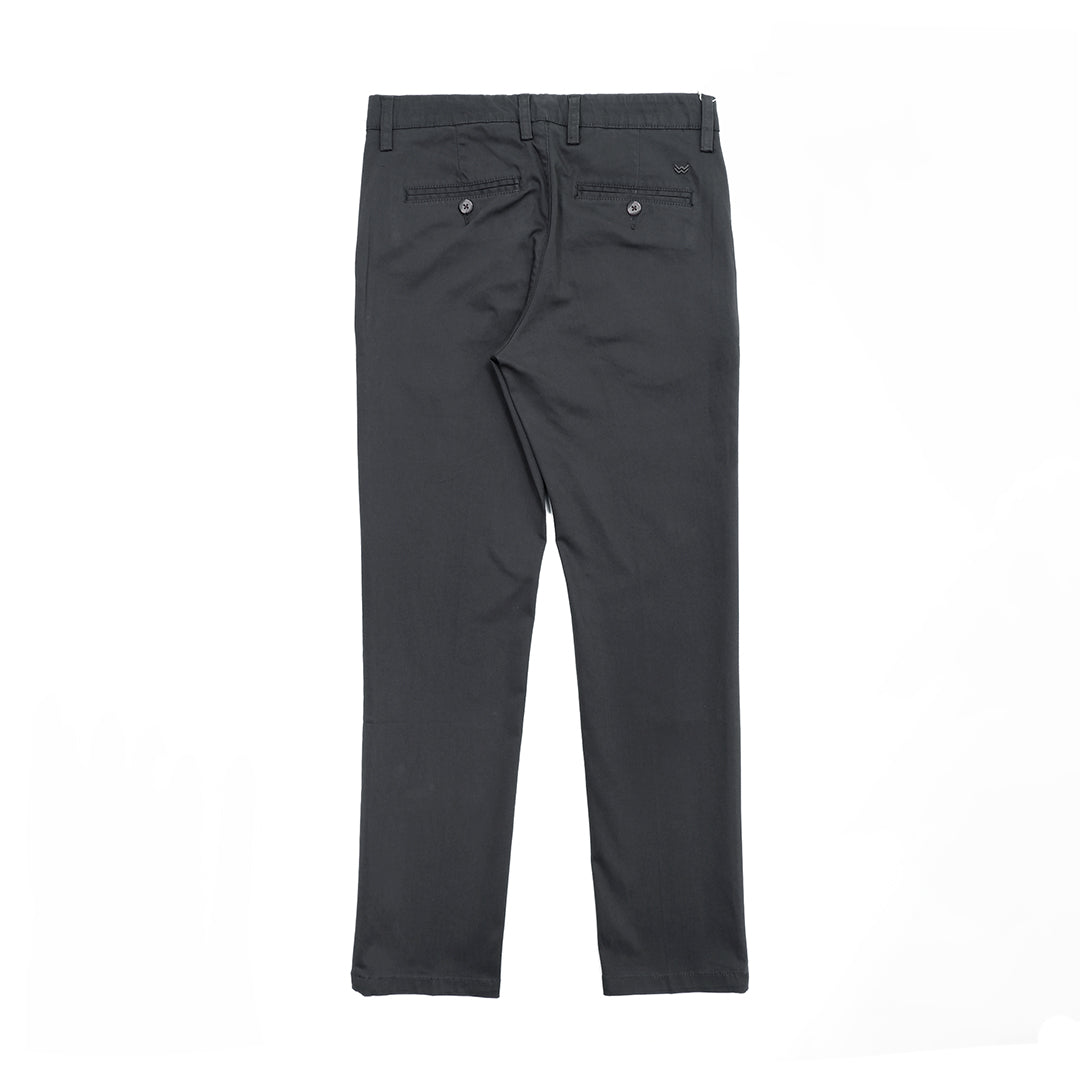 WATCHOUT CASUAL ALBERT OFFICER PANTS  - WP2007700