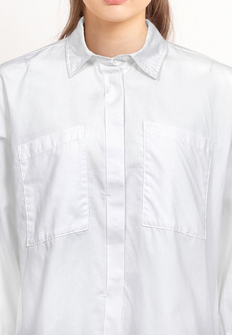 TRISET CASUAL BLOUSE - TR3101300