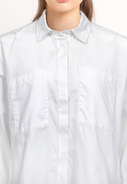 TRISET CASUAL BLOUSE - TR3101300