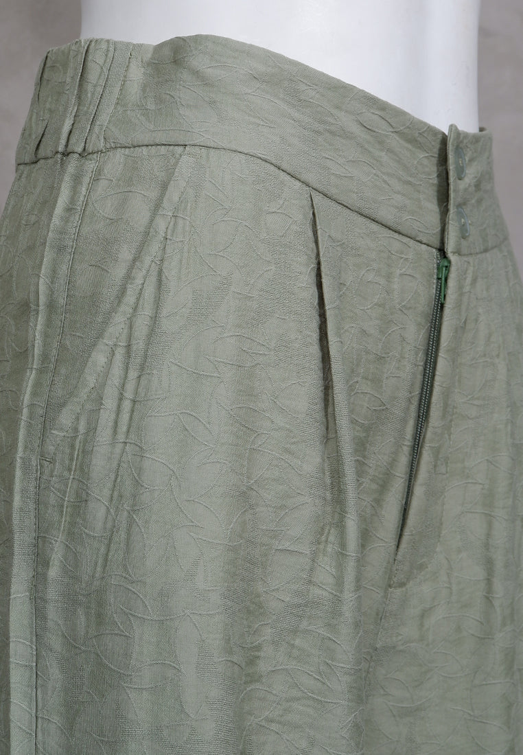 TRISET LADIES CULLOTE PANTS - LP6005090