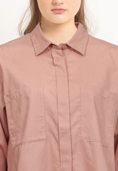 TRISET CASUAL BLOUSE - TR3101300