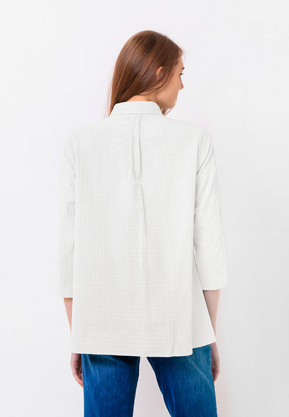 TRISET LADIES BLOUSE - LR3047000