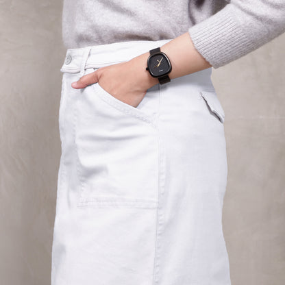 TRISET CASUAL SKIRT - TN3012300